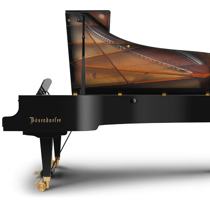 Bösendorfer 280VC - Elite Piano
