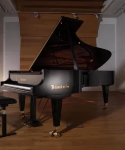 Bösendorfer 280VC