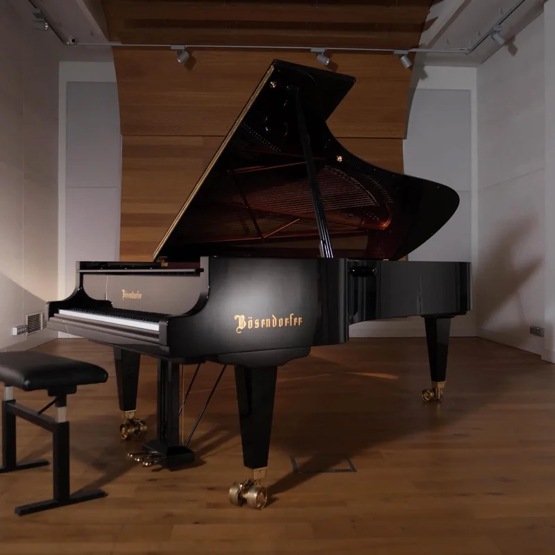 Bösendorfer 280VC - Elite Piano