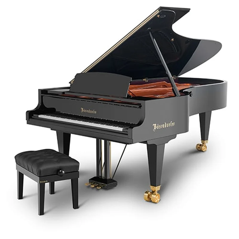 Bösendorfer 280VC - Elite Piano