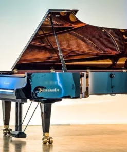 Bösendorfer 290 Imperial