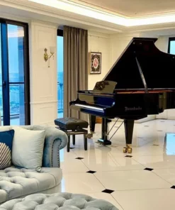 Bösendorfer 290 Imperial