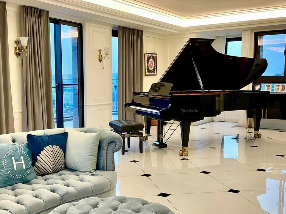 Bösendorfer 290 Imperial - Elite Piano