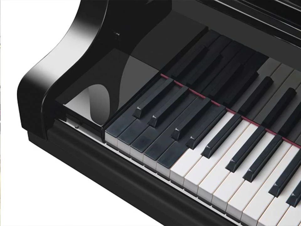 Bösendorfer 290 Imperial - Elite Piano