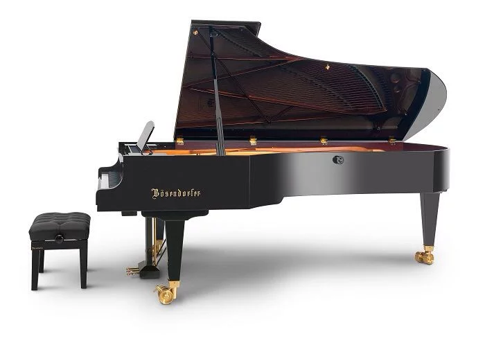 Bösendorfer 290 Imperial - Elite Piano