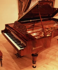 Bösendorfer 290 Imperial