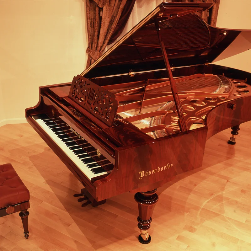 Bösendorfer 290 Imperial - Elite Piano