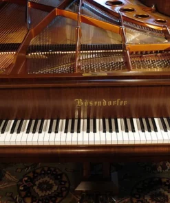 Bösendorfer 290 Imperial