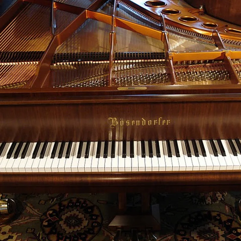 Bösendorfer 290 Imperial - Elite Piano