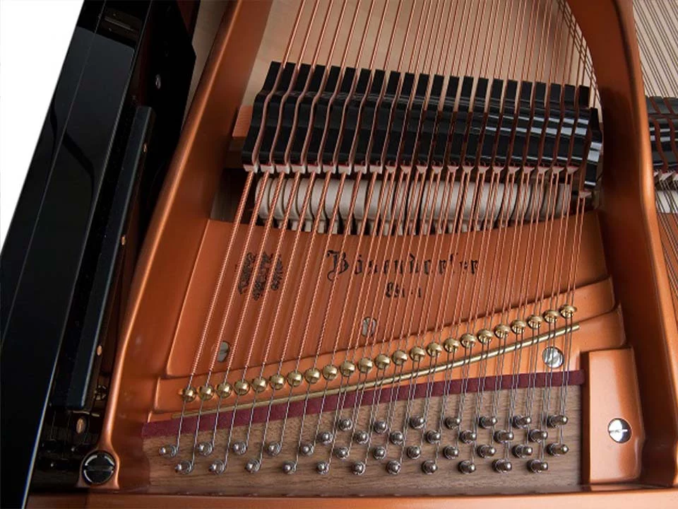 Bösendorfer 290 Imperial - Elite Piano