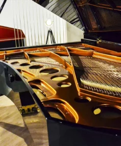 Bösendorfer 290 Imperial
