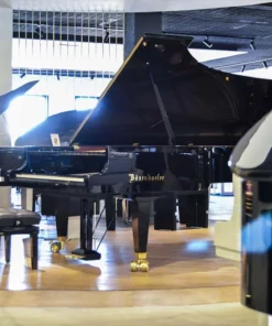 Bösendorfer 290 Imperial