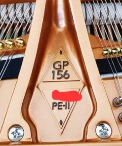 Boston GP-156 PE II