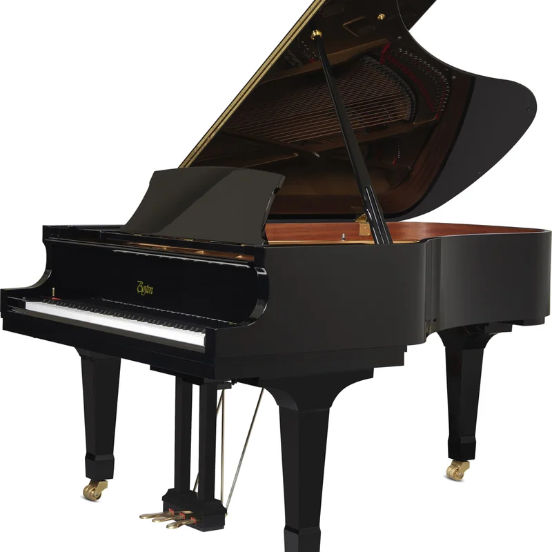Boston GP-193 PE II