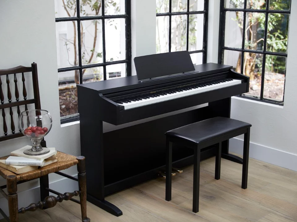 Casio AP-270