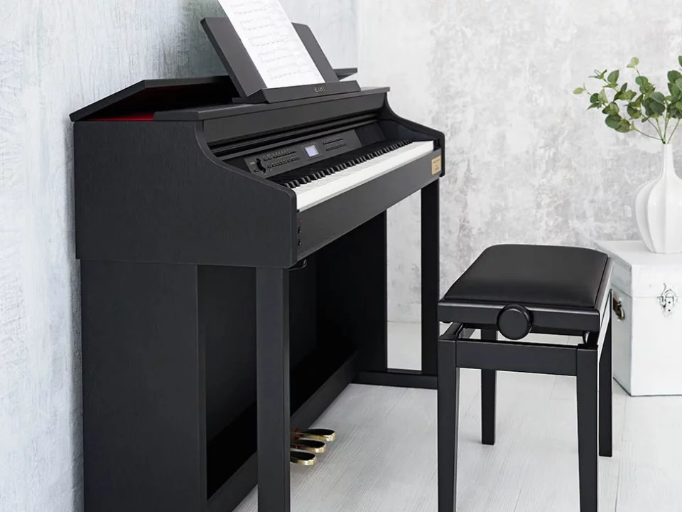 CASIO AP-710