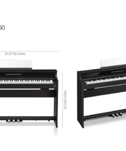 Casio AP-S450 Black (BK)