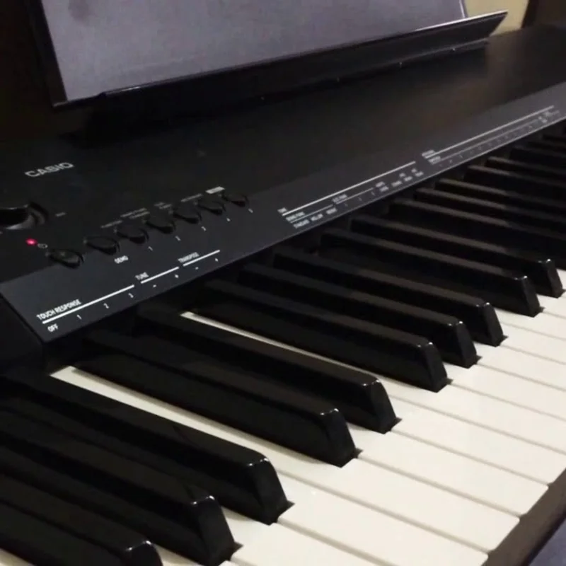 CASIO CDP-135