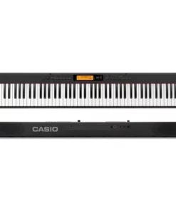 CASIO CDP-S350