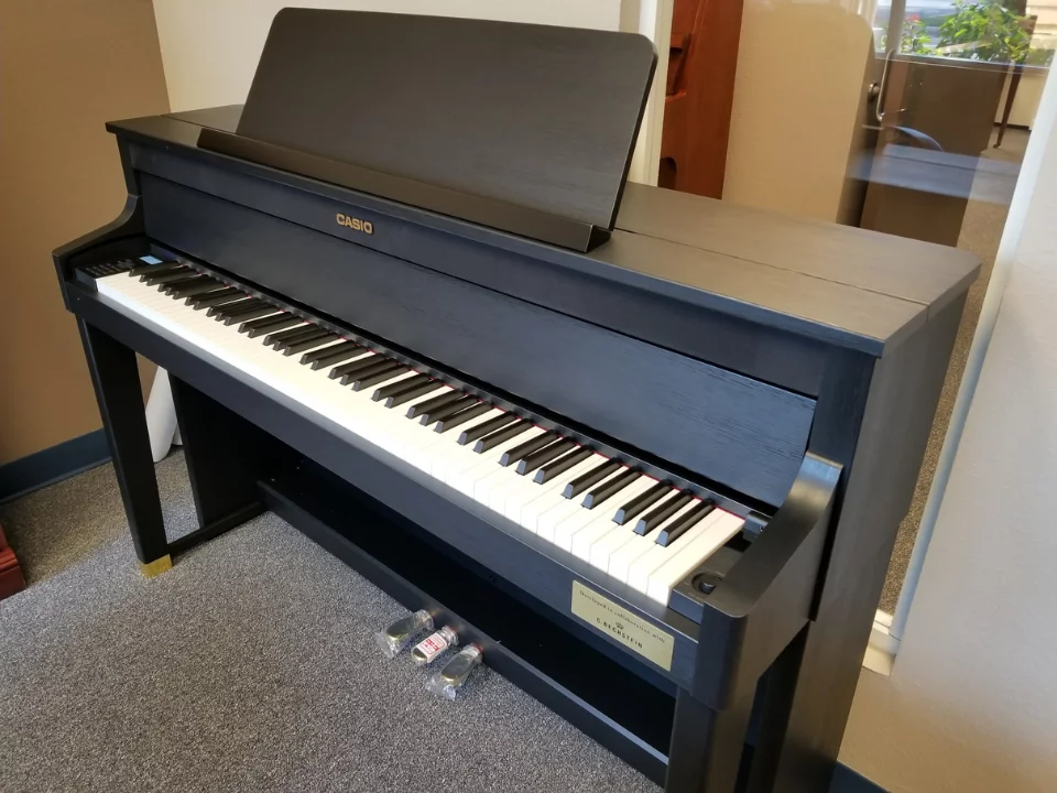 CASIO GP-400