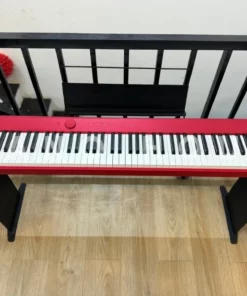 CASIO PX-S1000 Red (Có Chân Gỗ)