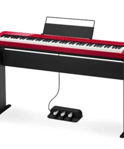 CASIO PX-S1000 Red (Có Chân Gỗ)