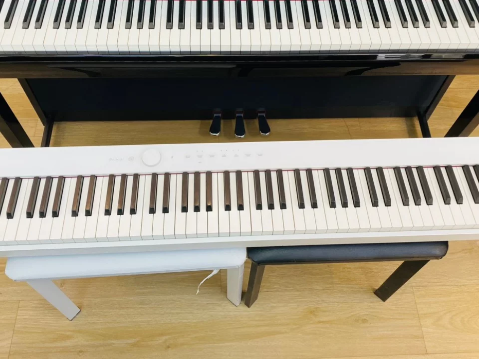 CASIO PX-S1000