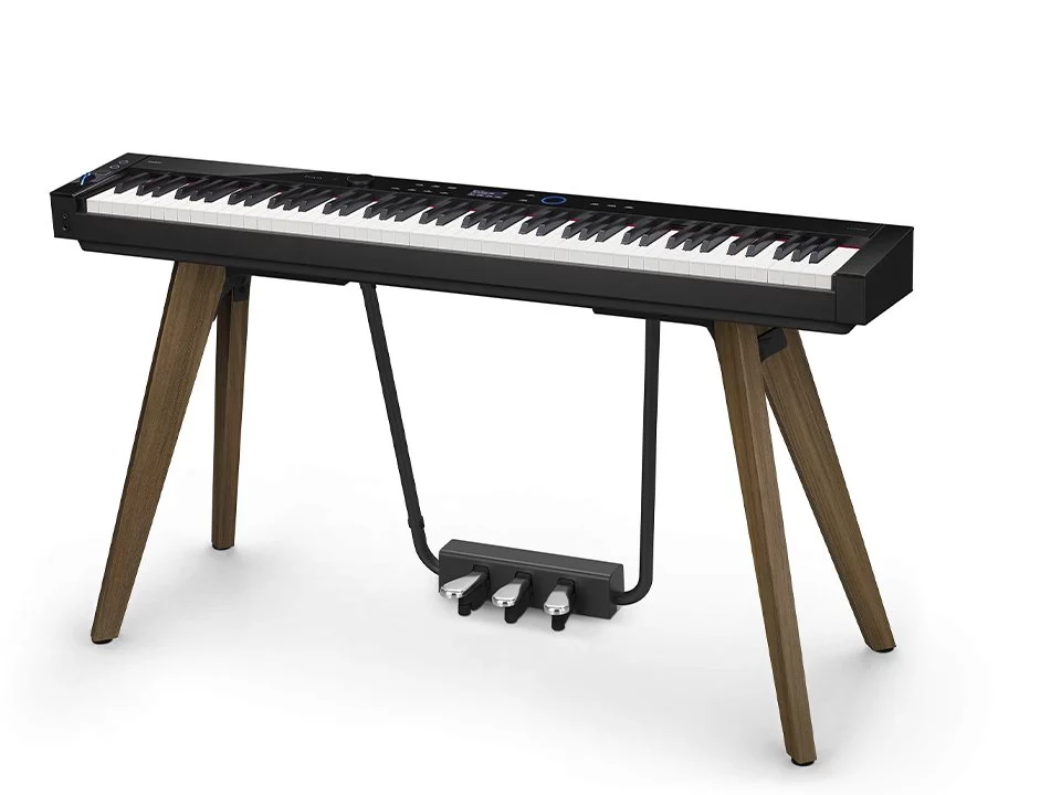 CASIO PX-S7000BK