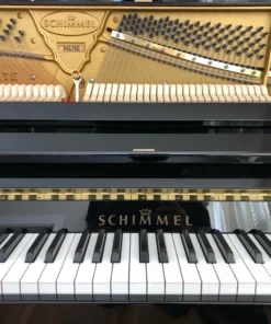 Schimmel Classic C116 Modern