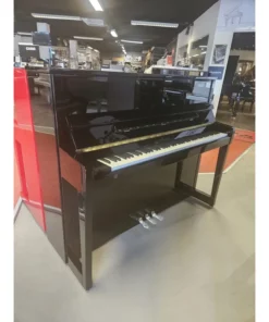 Schimmel Classic C121 Tradition (Ebony High Gloss)