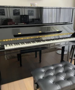 Classic C126 Upright