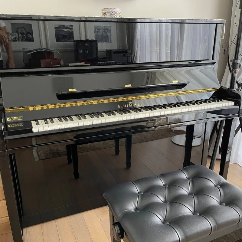 Classic C126 Upright