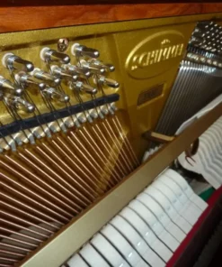 Classic C126 Upright