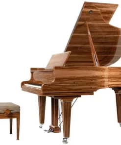 Schimmel Classic C169 Satin Walnut