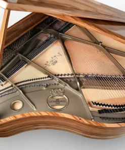 Schimmel Classic C169 Satin Walnut