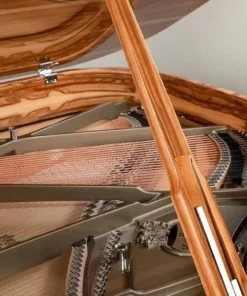 Schimmel Classic C169 Satin Walnut