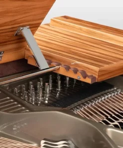 Schimmel Classic C169 Satin Walnut