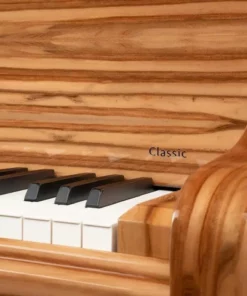 Schimmel Classic C169 Satin Walnut