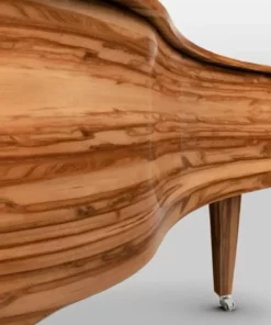Schimmel Classic C169 Satin Walnut