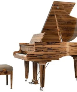 Schimmel Classic C169 White Ebony