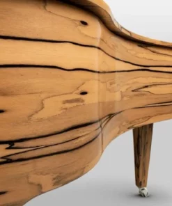 Schimmel Classic C169 White Ebony