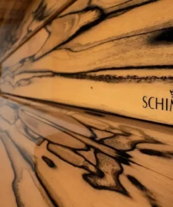 Schimmel Classic C169 White Ebony