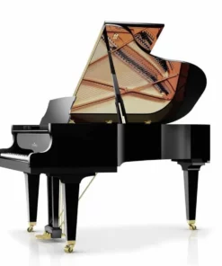 Schimmel Classic C189 Tradition (Ebony High Gloss)