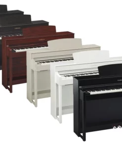 YAMAHA CLP-545 R