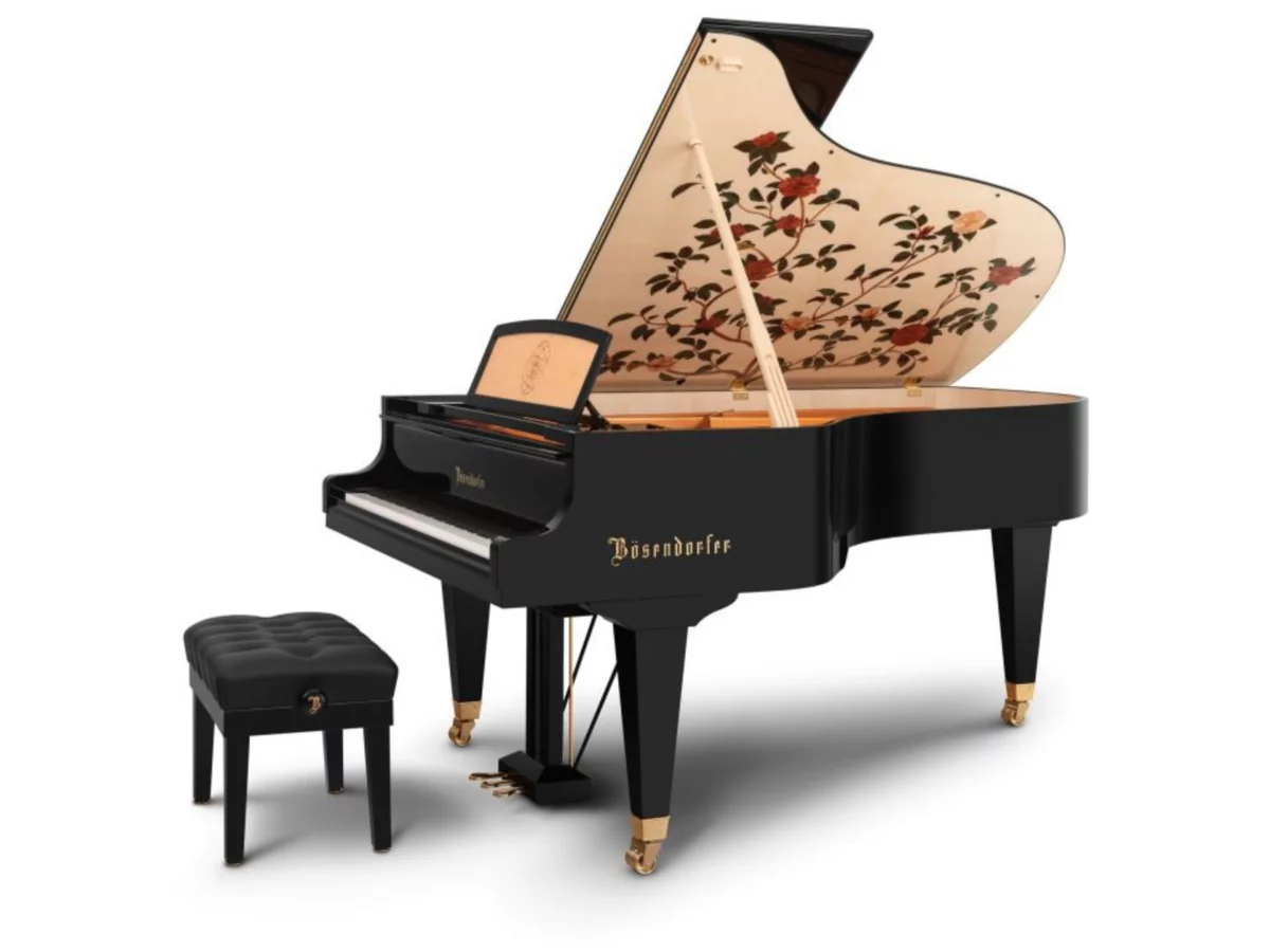 Camelia - Elite Piano