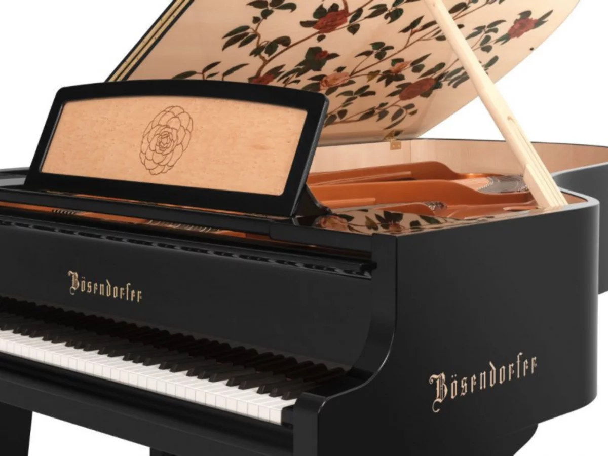 Camelia - Elite Piano