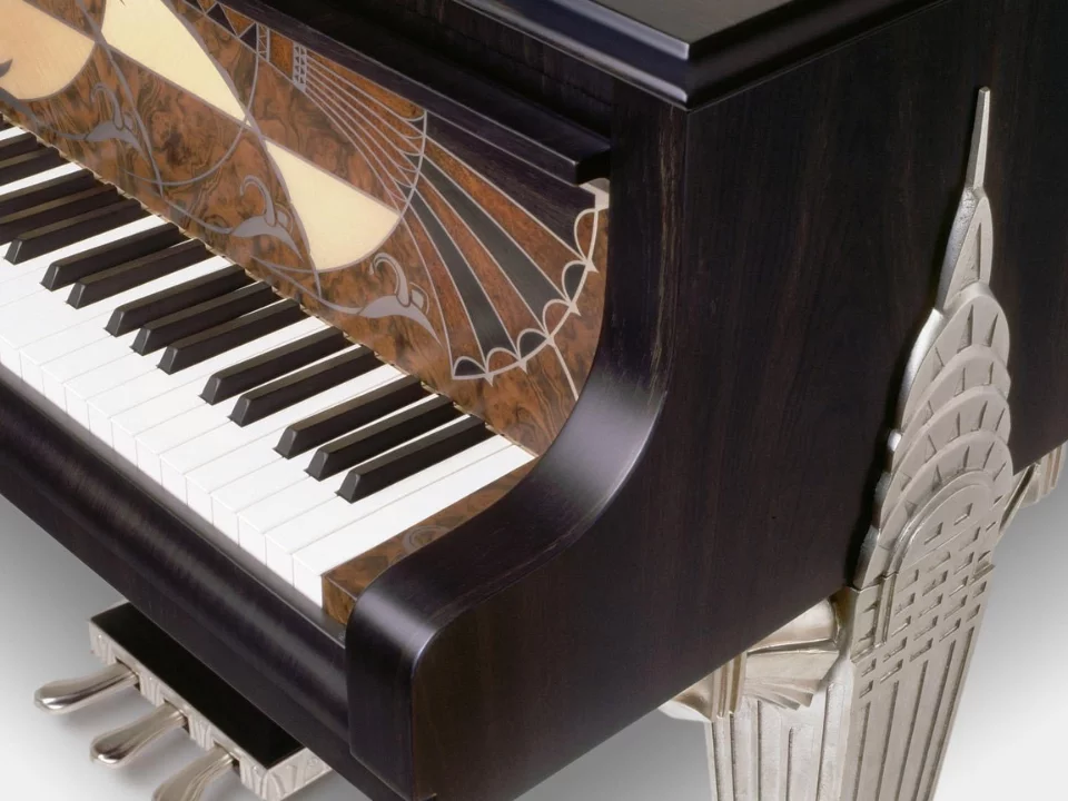 Chrysler - Elite Piano