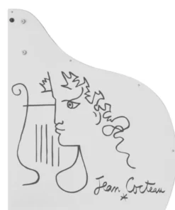 Jean Cocteau