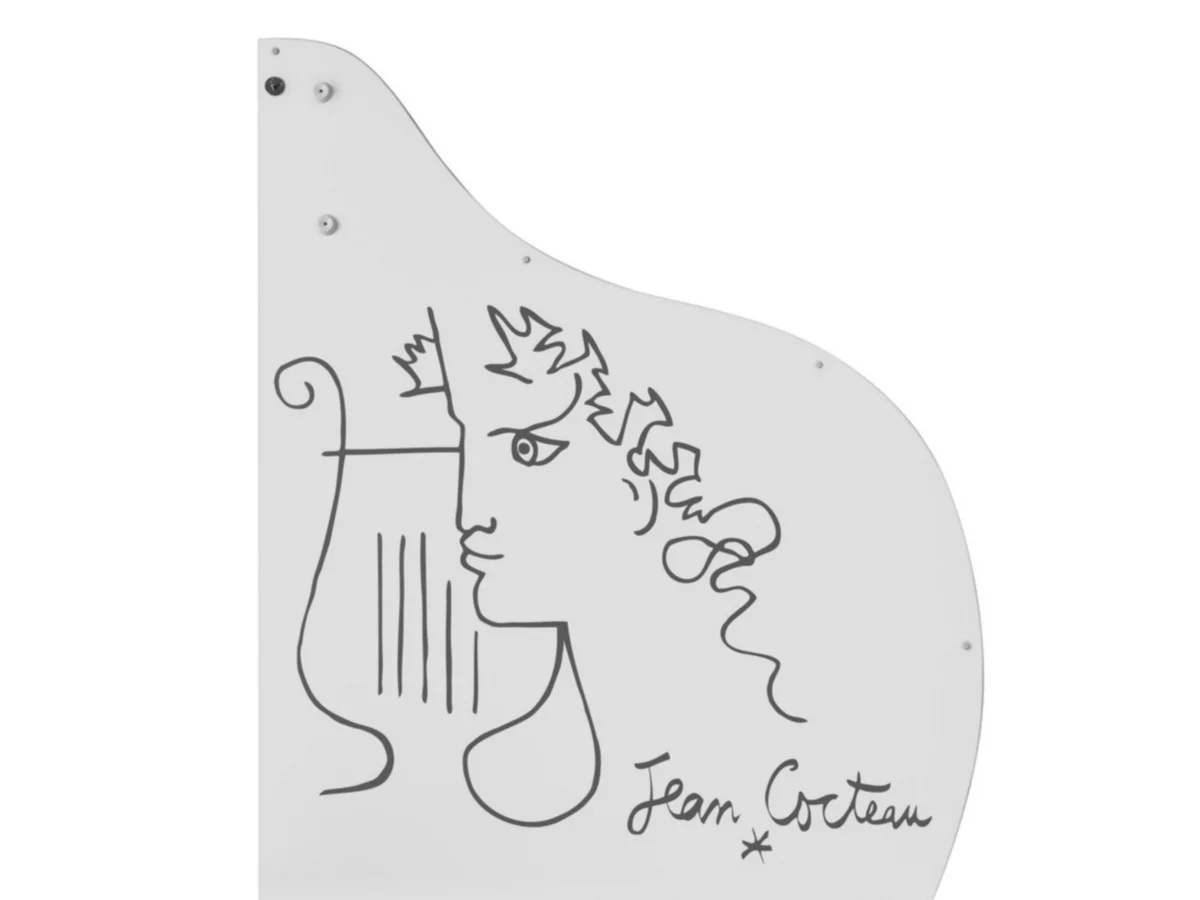 Jean Cocteau