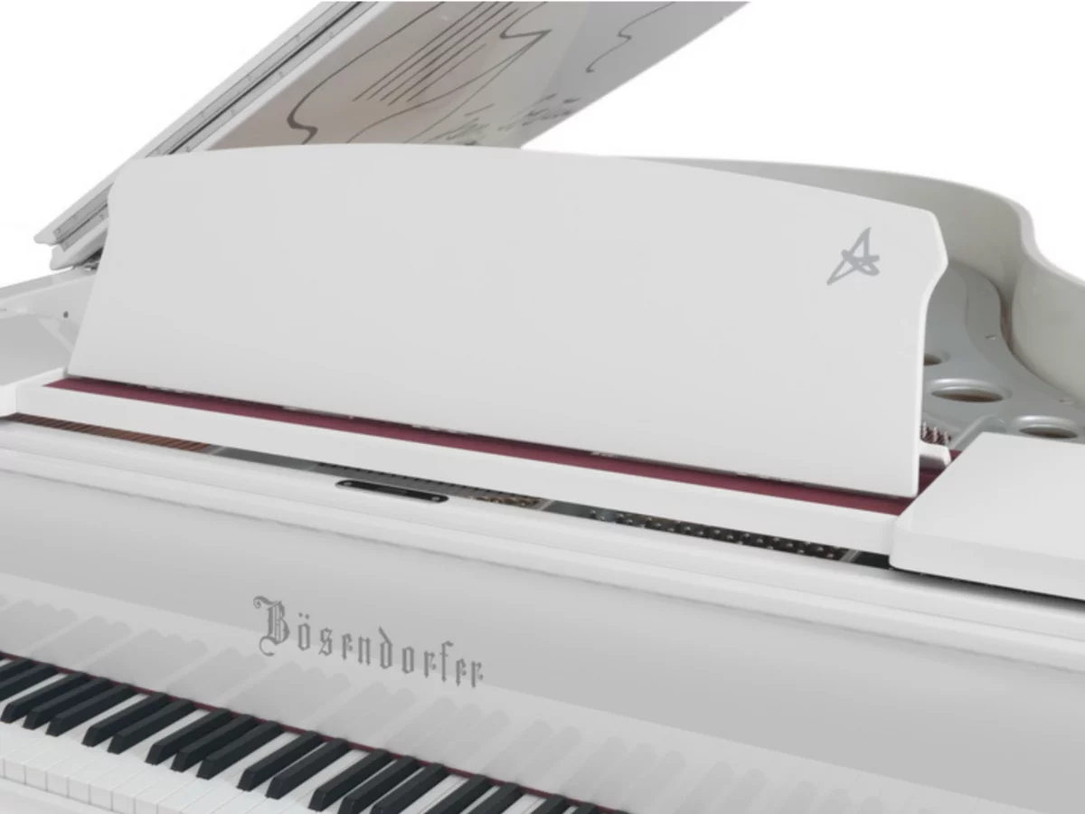 Jean Cocteau - Elite Piano